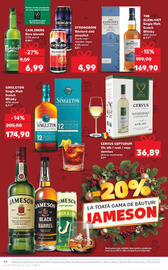 Catalog Kaufland săptămâna 49 Pagină 44