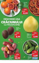 Catalog Kaufland săptămâna 49 Pagină 7