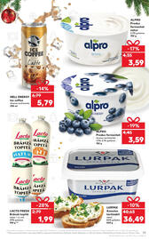 Catalog Kaufland săptămâna 49 Pagină 25