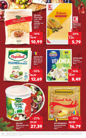 Catalog Kaufland săptămâna 49 Pagină 26