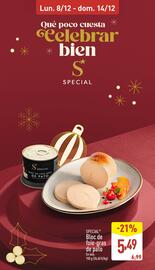 Folleto ALDI semana 50 Página 16