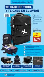 Folleto ALDI semana 50 Página 18