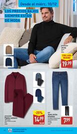 Folleto ALDI semana 50 Página 20