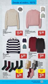 Folleto ALDI semana 50 Página 21