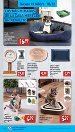 Folleto ALDI semana 50 Página 22