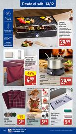 Folleto ALDI semana 50 Página 28