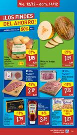 Folleto ALDI semana 50 Página 33