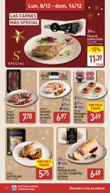 Folleto ALDI semana 50 Página 6