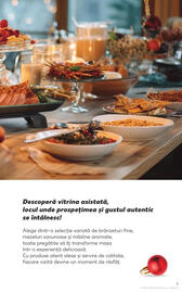 Catalog Kaufland săptămâna 49 Pagină 3