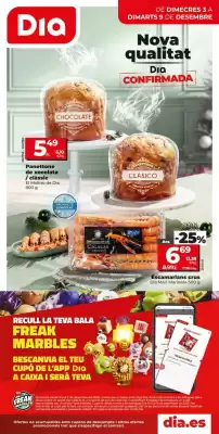 Folleto Dia (válido hasta el 9-12)