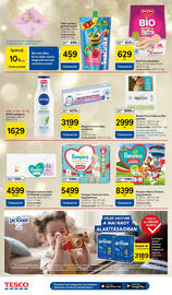 Tesco akciós újság hét 48 Oldal 30