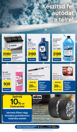 Tesco akciós újság hét 48 Oldal 37