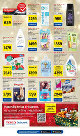 Tesco akciós újság hét 48 Oldal 7
