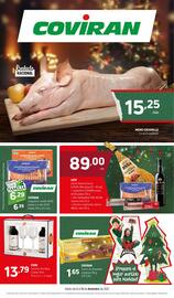 Catálogo Coviran Página 1