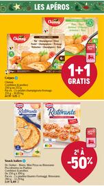 Delhaize folder week 49 Pagina 16