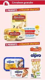 Delhaize folder week 49 Pagina 2