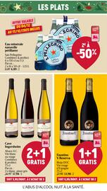 Delhaize folder week 49 Pagina 21