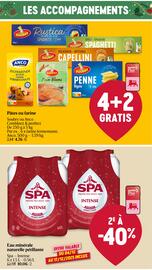 Delhaize folder week 49 Pagina 23