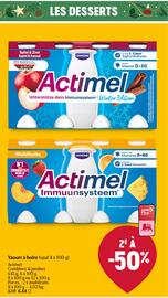 Delhaize folder week 49 Pagina 28