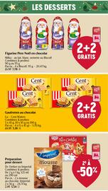 Delhaize folder week 49 Pagina 29