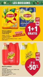 Delhaize folder week 49 Pagina 32