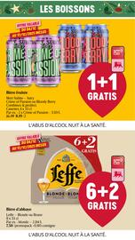 Delhaize folder week 49 Pagina 34