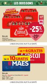 Delhaize folder week 49 Pagina 35