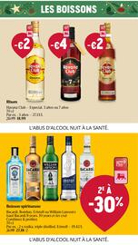 Delhaize folder week 49 Pagina 36