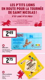 Delhaize folder week 49 Pagina 43