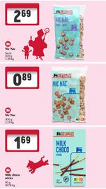 Delhaize folder week 49 Pagina 44