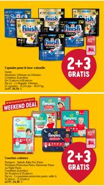 Delhaize folder week 49 Pagina 5