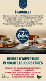 Delhaize folder week 49 Pagina 8