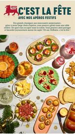 Delhaize folder week 49 Pagina 9