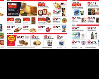 Martin's weekly ad week 48 Page 9