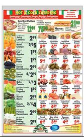 Marino's Supermarket weekly ad week 48 Page 2