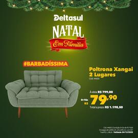 Folheto Deltasul Página 2