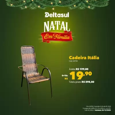 Folheto Deltasul (válido até 24-12)