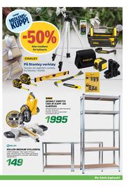 Coop Byggmix kundeavis Side 7