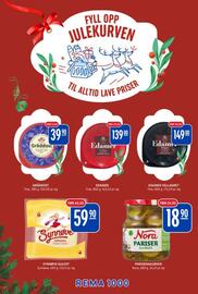 Rema 1000 kundeavis uke 49 Side 2