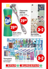 Eurospar kundeavis uke 49 Side 11