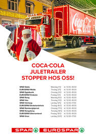 Eurospar kundeavis uke 49 Side 18