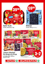 Eurospar kundeavis uke 49 Side 3