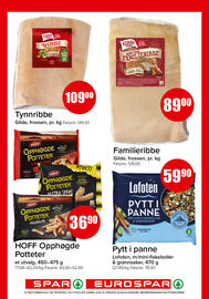 Eurospar kundeavis uke 49 Side 5