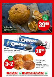 Eurospar kundeavis uke 49 Side 9