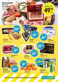 Eurocash reklamblad Sida 2