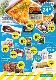 Eurocash reklamblad Sida 3