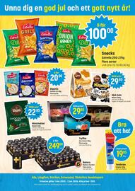 Eurocash reklamblad Sida 4