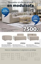 JYSK kundeavis Side 16