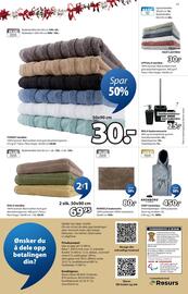 JYSK kundeavis Side 24