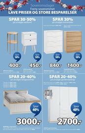 JYSK kundeavis Side 3